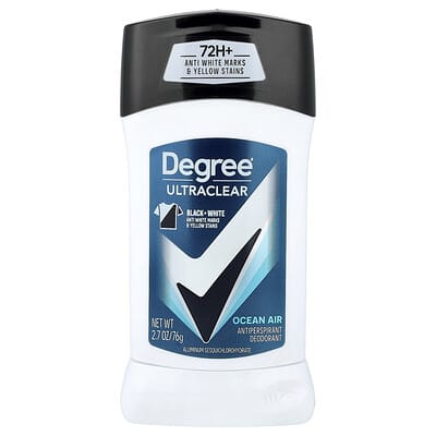 Дезодорант-антиперспирант Max Protection, Ocean Air, 2.6 oz (74 g)