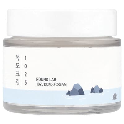Крем 1025 Dokdo, 2.7 fl oz (80 ml)