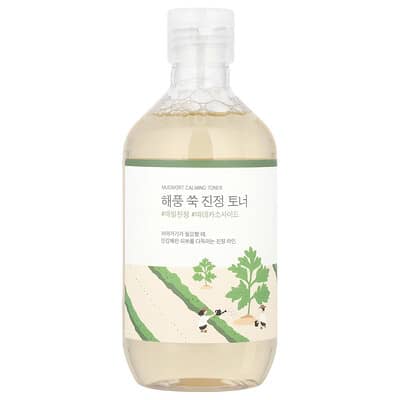 Успокаивающий тоник с корнем кудзу, 10.14 fl oz (300 ml)