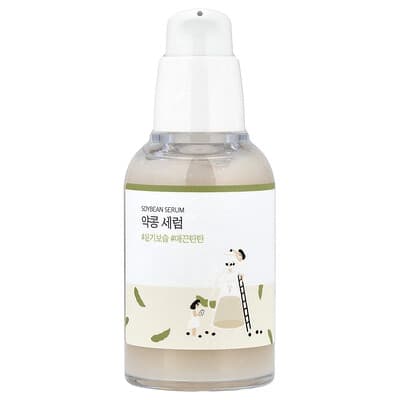 Сыворотка из сои, 1.69 fl oz (50 ml)