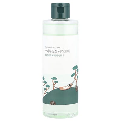 Pine Calming Cica Toner, 8.45 fl oz (250 ml)