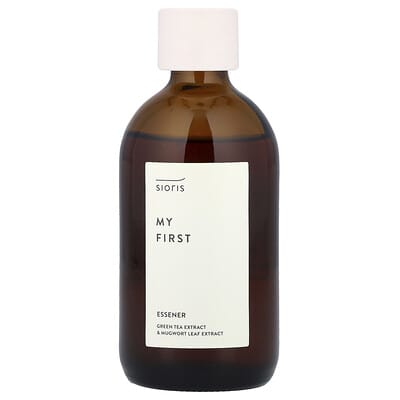 Очищающее средство My First Essener, 3.38 fl oz (100 ml)
