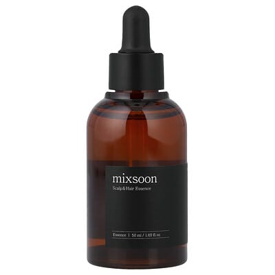 Scalp & Hair Essence, 1.69 fl oz (50 ml)