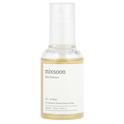 Bean Essence, 1.69 fl oz (50 ml)