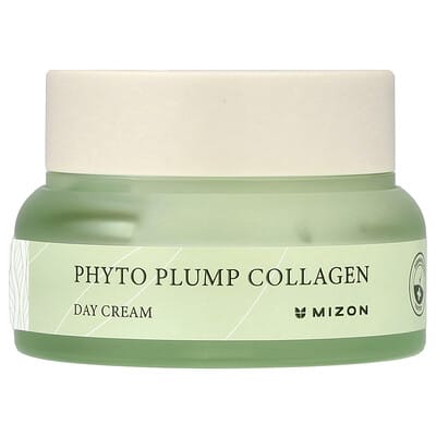 Phyto Plump Collagen, Day Cream, 1.69 fl oz (50 ml)