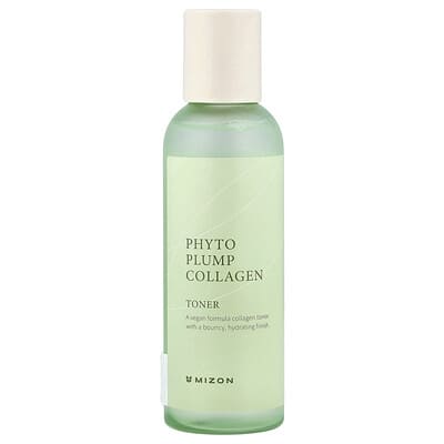 Mizon Phyto Plump Collagen тонер, 150 ml