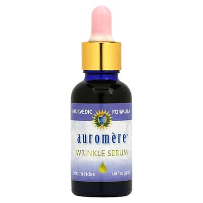 Wrinkle Serum, 1.18 fl oz (35 ml)