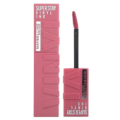 Super Stay, Vinyl Ink, 20 Coy, 0.14 fl oz (4.2 ml)