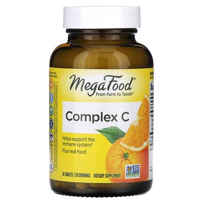 Complex C, 30 таблеток