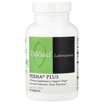 DaVinci Laboratories Perna® Plus, 90 таблеток