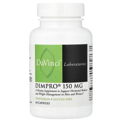 DIMPRO®, 150 mg, 60 капсул
