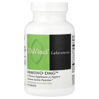 Immuno-DMG™, 90 таблеток