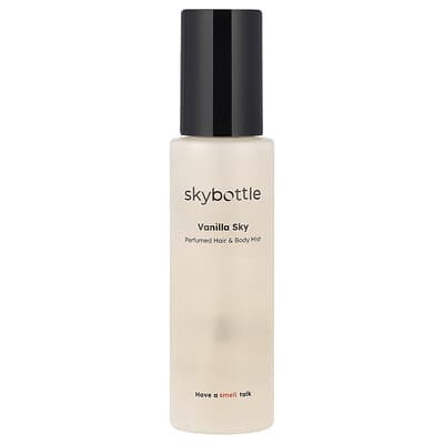 Perfumed Hair & Body Mist, Vanilla Sky , 100 ml