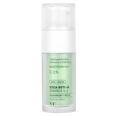 Эссенция Cica Reti-A Essence 0.1, 30 ml