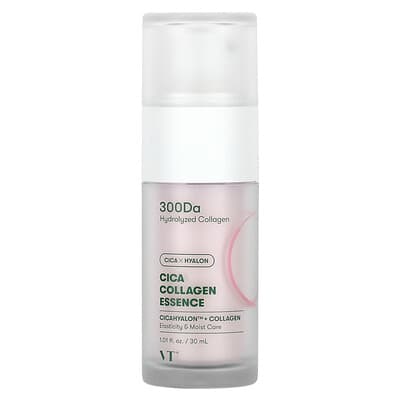 Cica Collagen Essence, 1.01 fl oz (30 ml)