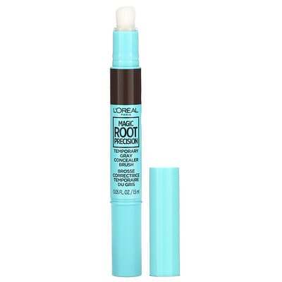 Краска для волос Magic Root Precision, 5 Medium Brown, 0.05 fl oz (15 ml)