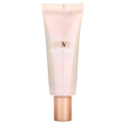 True Match, Lumi Glotion, 901 Fair Glow, 1.35 fl oz (40 ml)