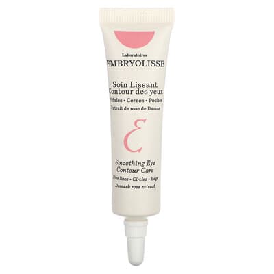 Smoothing Eye Contour Care, 0.5 fl oz (15 ml)