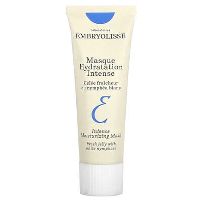 Intense Moisturizing Beauty Mask, 1.69 fl oz (50 ml)