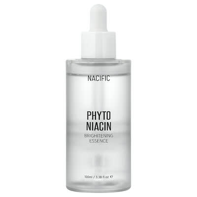 Осветляющая эссенция Phyto Niacin, 3.38 fl oz (100 ml)