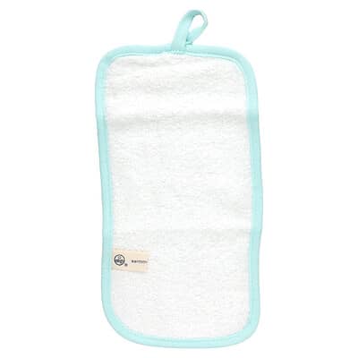 Makeup Removing Cloth, White, 1 Cloth