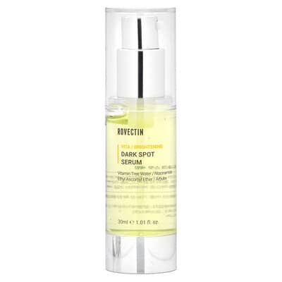 Vita Dark Spot Serum, 1.01 fl oz (30 ml)