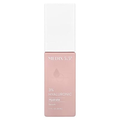 3% Hyaluronic Serum, 1.7 fl oz (50 ml)