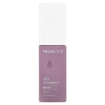 20% Vitamin F Serum, 1.7 fl oz (50 ml)