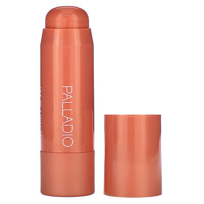 I'm Blushing! 2-In-1 Cheek and Lip Tint, Peach BLT06, 0.2 oz (6 g)