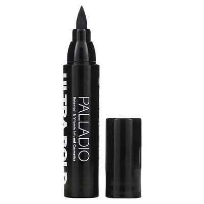 Palladio маркер для подводки глаз Ultra Bold, 0.088 fl oz (2.5 ml)