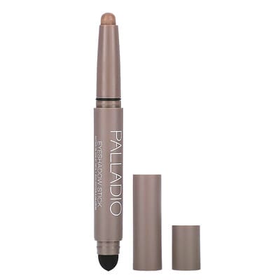 Eyeshadow Stick, ES08 Matte Mocha, 0.04 oz (1.2 g)