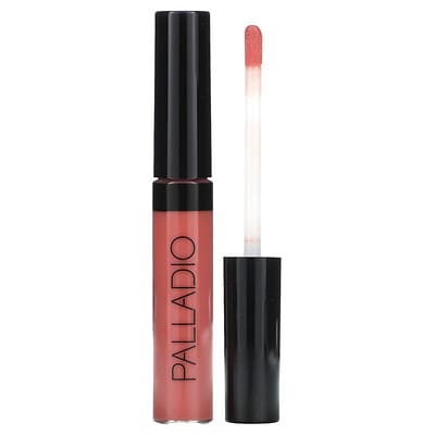 Lip Gloss, French Kiss PGL72, 0.24 fl oz (7 ml)