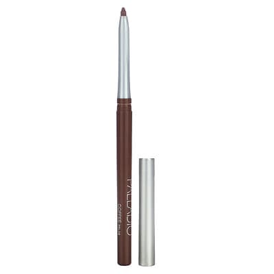 Palladio водостойкий карандаш для губ, Coffee PRL05, 0.01 oz (0.28 g)