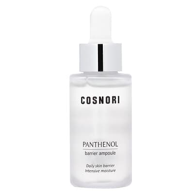Panthenol Barrier Ampoule , 1.01 fl oz (30 ml)