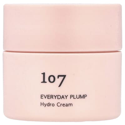 Everyday Plump, Hydro Cream, 1.7 fl oz (50 ml)
