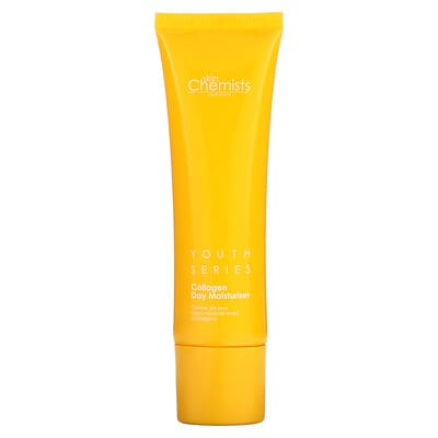 Youth Series, 1% Collagen Day Moisturiser, 1.69 fl oz (50 ml)