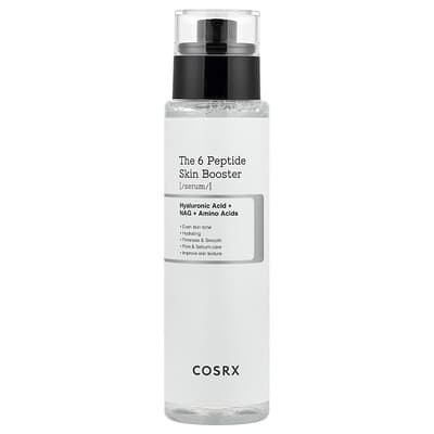 The 6 Peptide Skin Booster Serum, 5.07 fl oz (150 ml)
