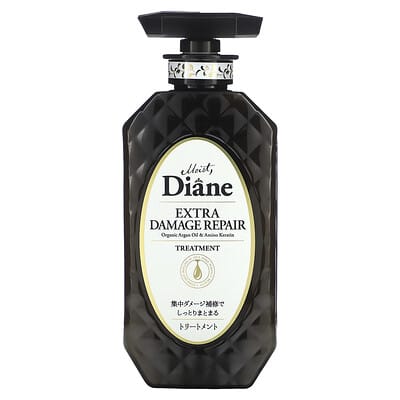 Extra Damage Repair Treatment , 15.2 fl oz (450 ml)