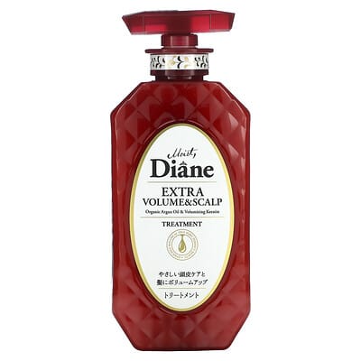 Средство для объема и ухода за кожей головы, 15.2 fl oz (450 ml)