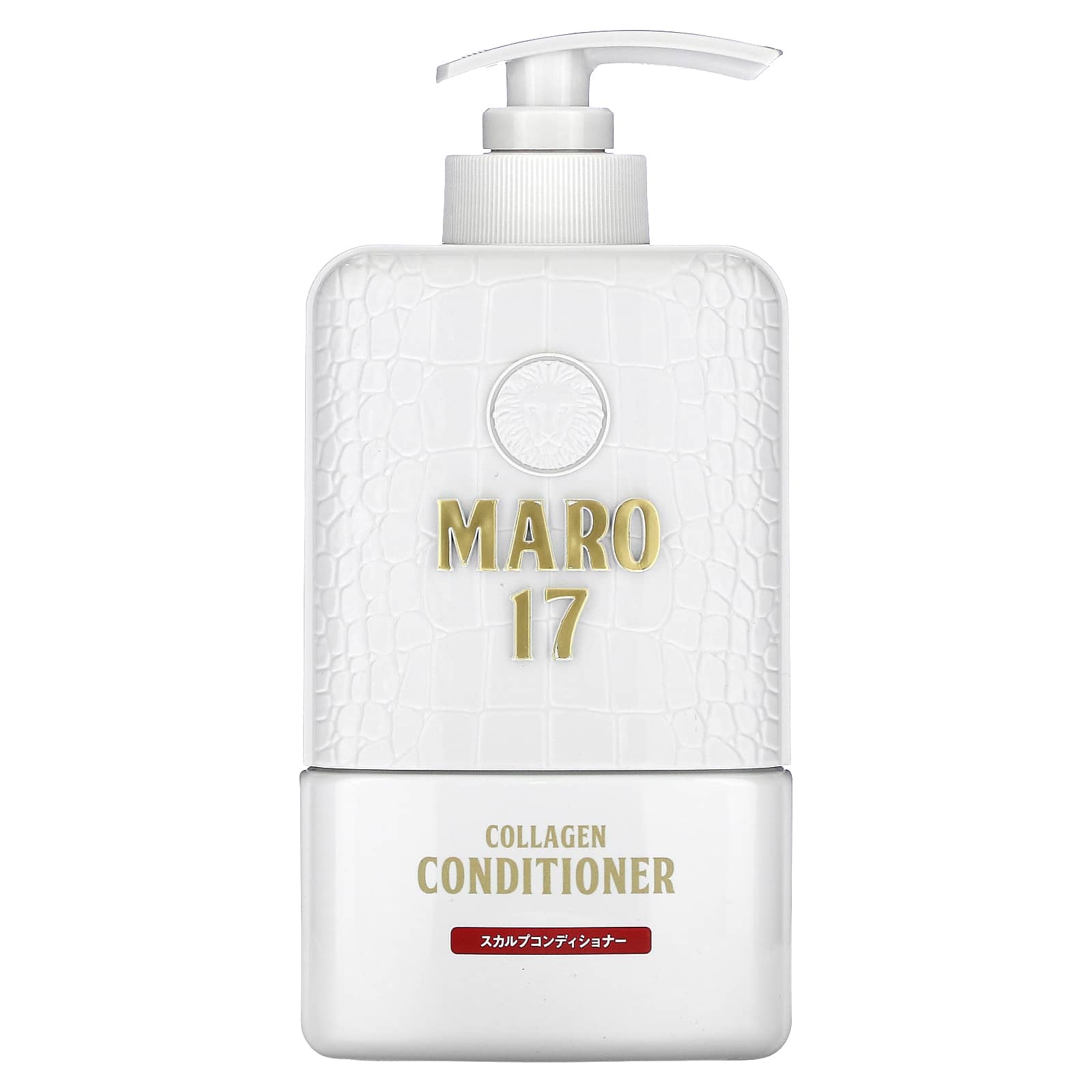 Collagen Scalp Conditioner, 11.8 fl oz (350 ml)
