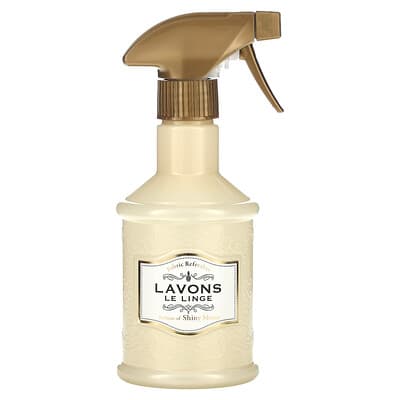 Освежитель ткани Lavons Fabric Refresher, Shiny Moon, 12.5 fl oz (370 ml)