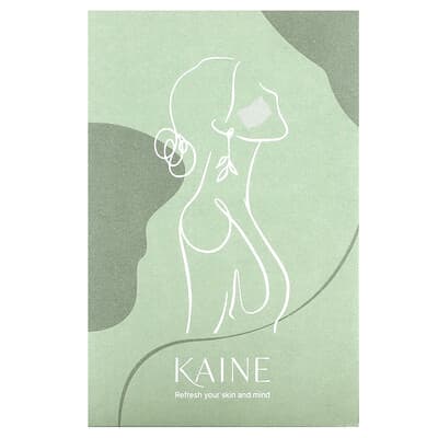 Kombu Balancing Ampoule Toner Set, 2 Piece Set