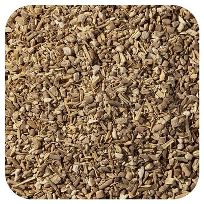 Органическая корень ашваганды C/S, 1 lb (453.6 g)