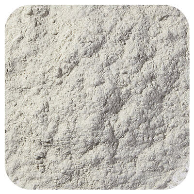 Bentonite Clay Powder, 1 lb (453.6 g)