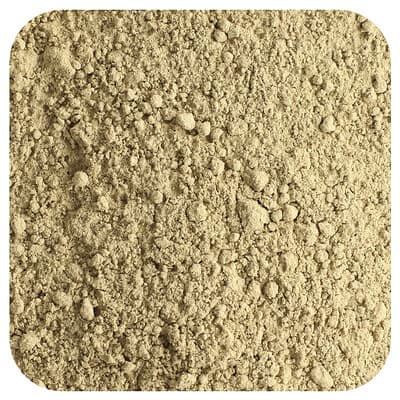 Organic Bladderwrack Powder, 1 lb (453.6 g)