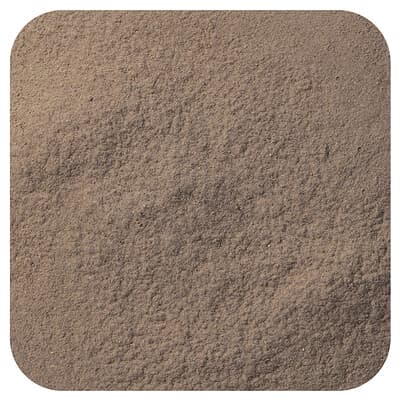 Organic Burdock Root Powder , 1 lb (453.6 g)