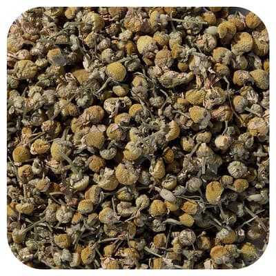 Starwest Botanicals цветы ромашки, 1 lb (453.6 g)