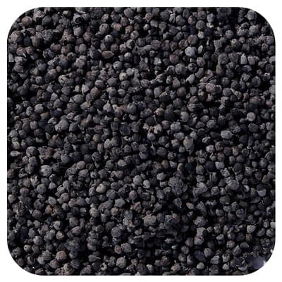 Органические ягоды дерева Chaste, 1 lb (453.6 g)