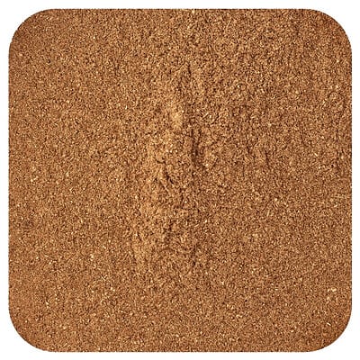 Organic Cinnamon Ceylon Powder, 1 lb (453.6 g)