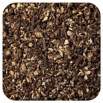 Organic Dandelion Root Roasted, C/S, 1 lb (453.6 g)